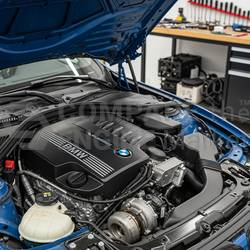 BMW 318D M SPORT N47D20A 2.0 Diesel reconditioned Engine 2011 - Reliable Performance